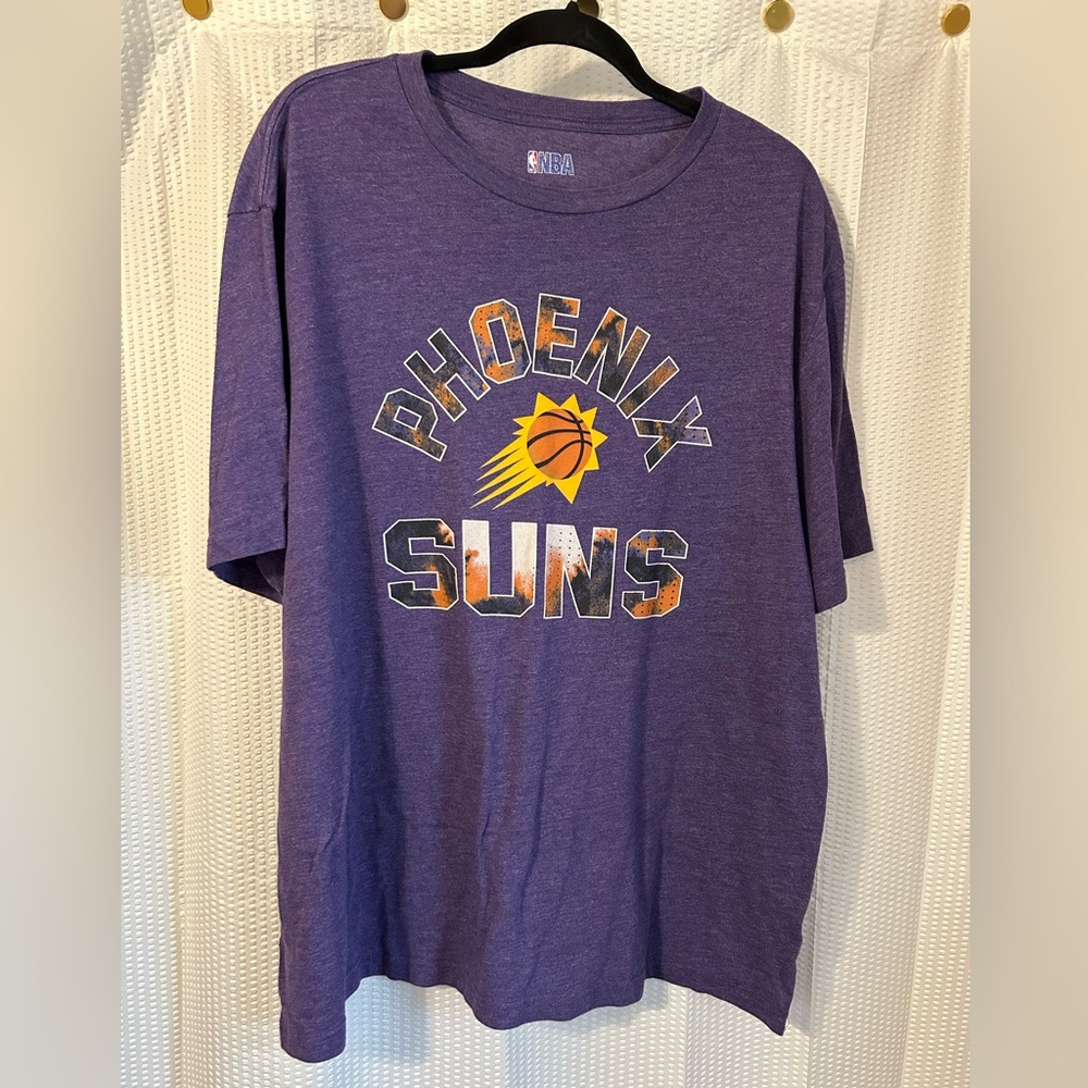 Phoenix Suns t-shirt